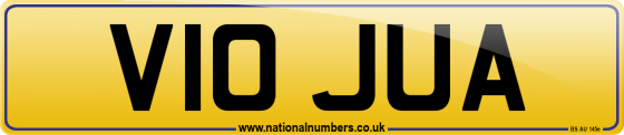 V10 JUA