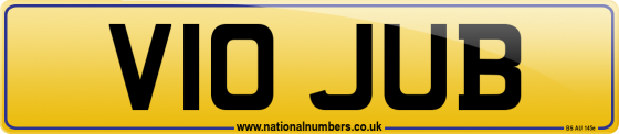 V10 JUB