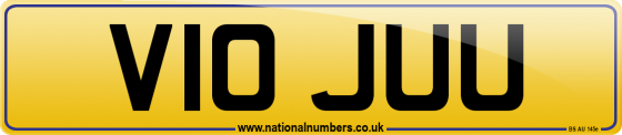 V10 JUU