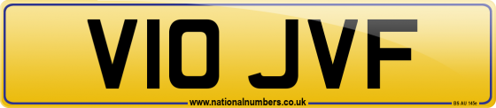 V10 JVF