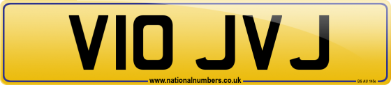 V10 JVJ