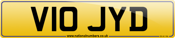 V10 JYD