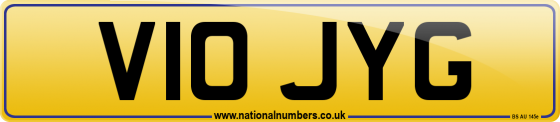 V10 JYG