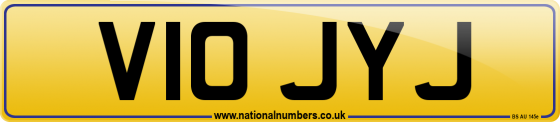 V10 JYJ