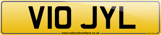 V10 JYL
