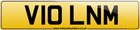V10 LNM