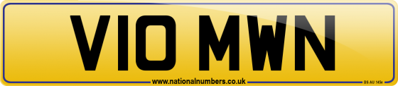 V10 MWN