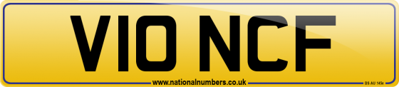 V10 NCF