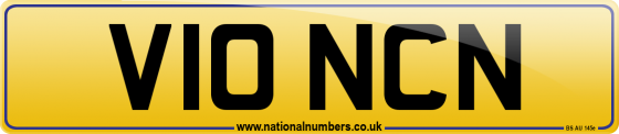 V10 NCN