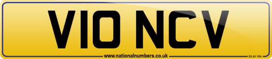 V10 NCV