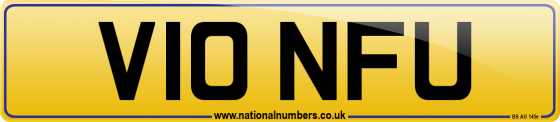 V10 NFU