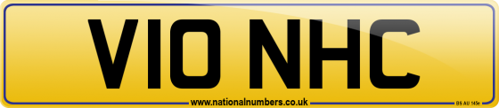 V10 NHC