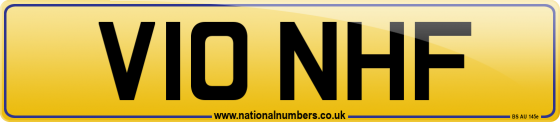 V10 NHF