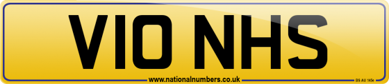 V10 NHS