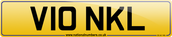 V10 NKL