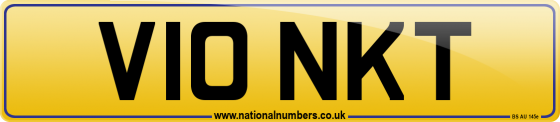 V10 NKT