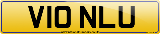V10 NLU
