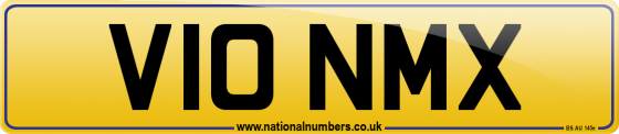 V10 NMX