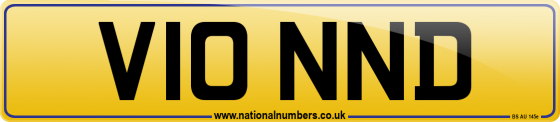 V10 NND