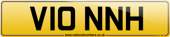 V10 NNH