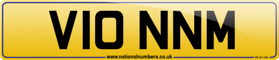V10 NNM