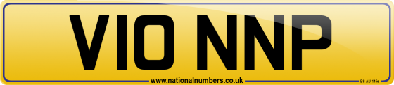 V10 NNP