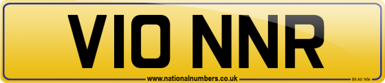 V10 NNR