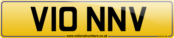V10 NNV
