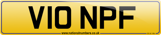 V10 NPF