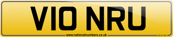 V10 NRU