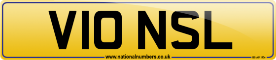 V10 NSL