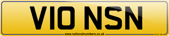 V10 NSN