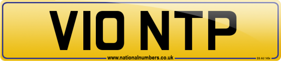 V10 NTP