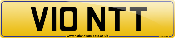 V10 NTT