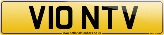 V10 NTV