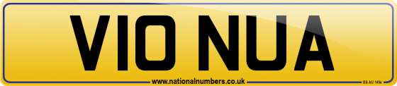 V10 NUA