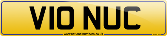 V10 NUC