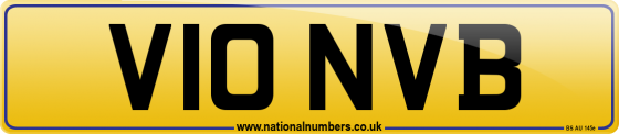 V10 NVB