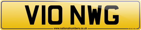 V10 NWG
