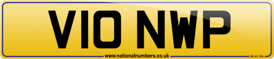 V10 NWP