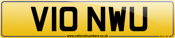 V10 NWU