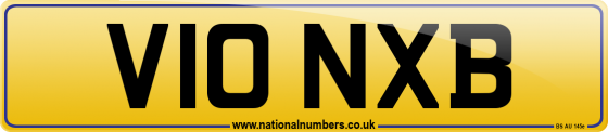V10 NXB