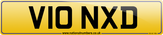 V10 NXD