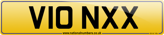 V10 NXX