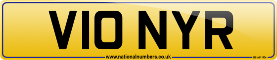 V10 NYR