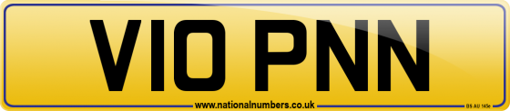 V10 PNN
