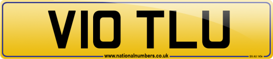 V10 TLU