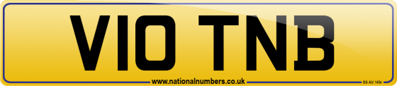 V10 TNB