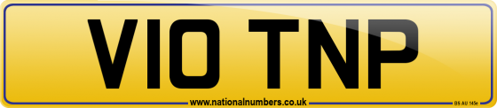 V10 TNP