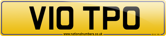 V10 TPO